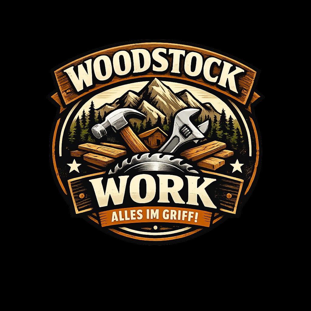 Woodstock Work